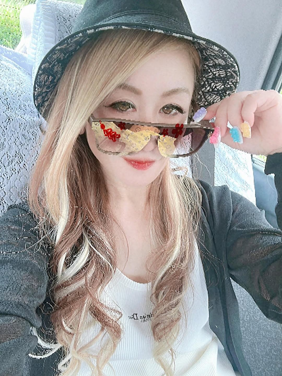 中野瑠美